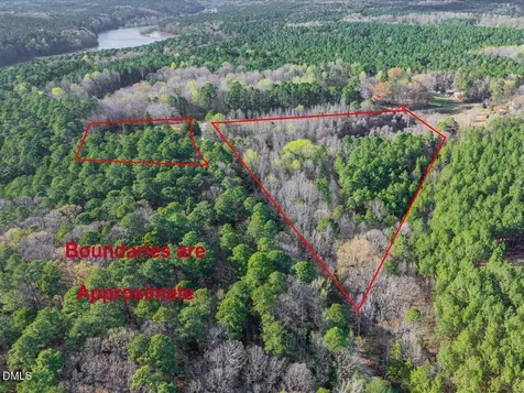 2929 Seaforth Road Pittsboro NC 27312