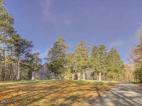2929 Seaforth Road Pittsboro NC 27312