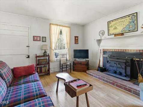 2929 Seaforth Road Pittsboro NC 27312
