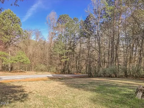 2929 Seaforth Road Pittsboro NC 27312