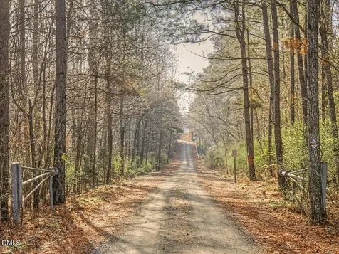 2929 Seaforth Road Pittsboro NC 27312