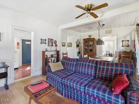 2929 Seaforth Road Pittsboro NC 27312