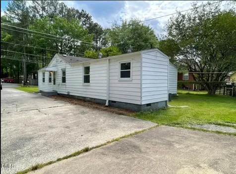 2714 Fawn Avenue Durham NC 27705