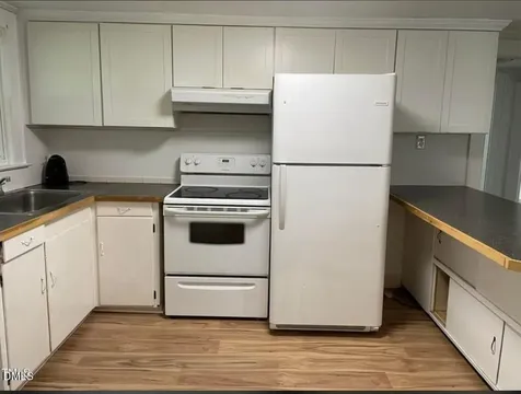 2714 Fawn Avenue Durham NC 27705