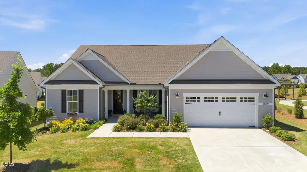 2009 Flycatcher Lane Fuquay Varina NC 27526