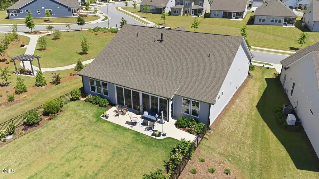 2009 Flycatcher Lane Fuquay Varina NC 27526