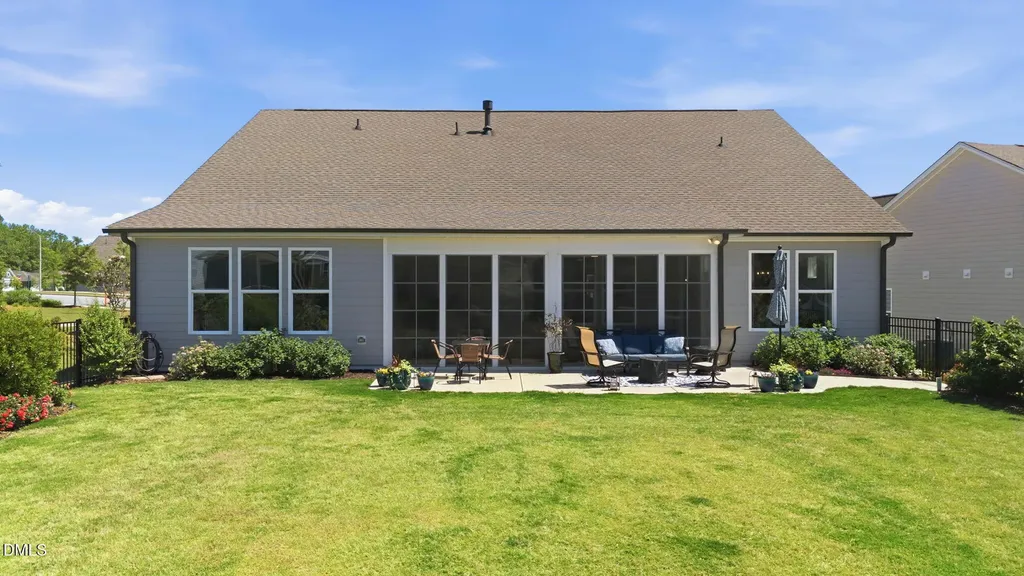 2009 Flycatcher Lane Fuquay Varina NC 27526