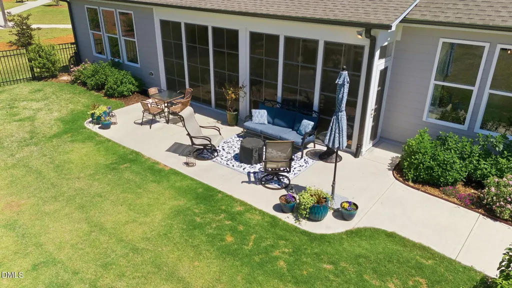 2009 Flycatcher Lane Fuquay Varina NC 27526