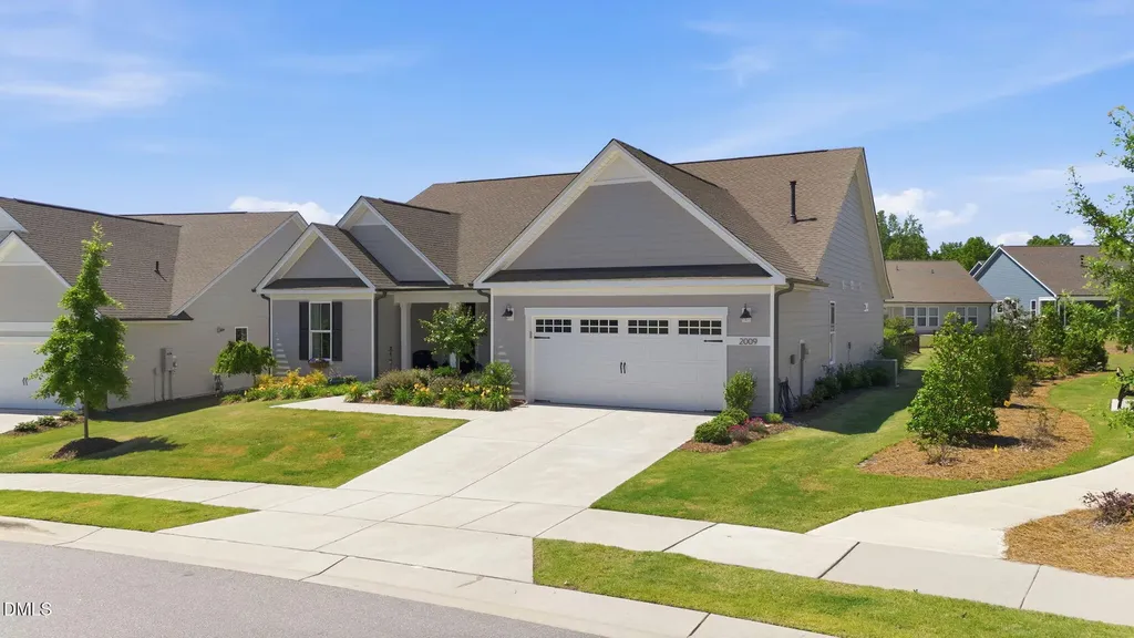 2009 Flycatcher Lane Fuquay Varina NC 27526