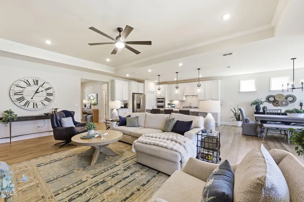2009 Flycatcher Lane Fuquay Varina NC 27526