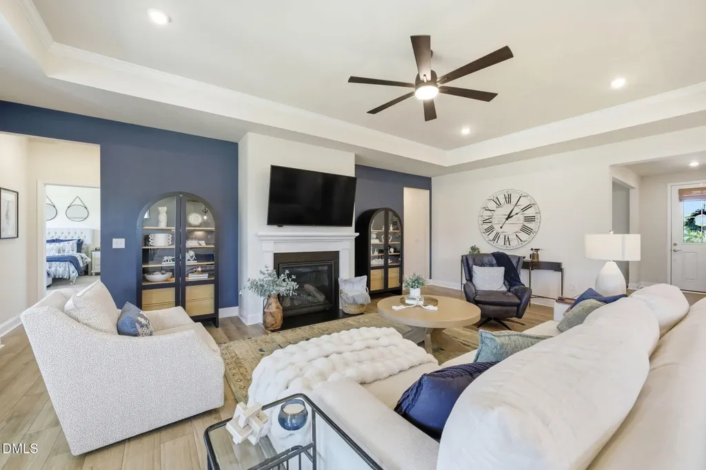 2009 Flycatcher Lane Fuquay Varina NC 27526