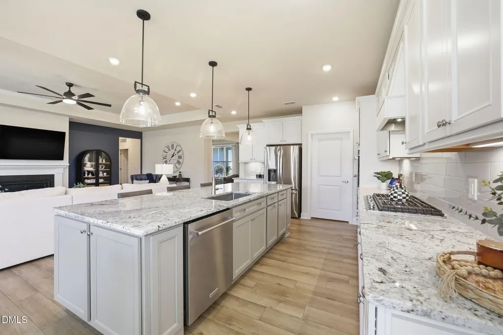 2009 Flycatcher Lane Fuquay Varina NC 27526