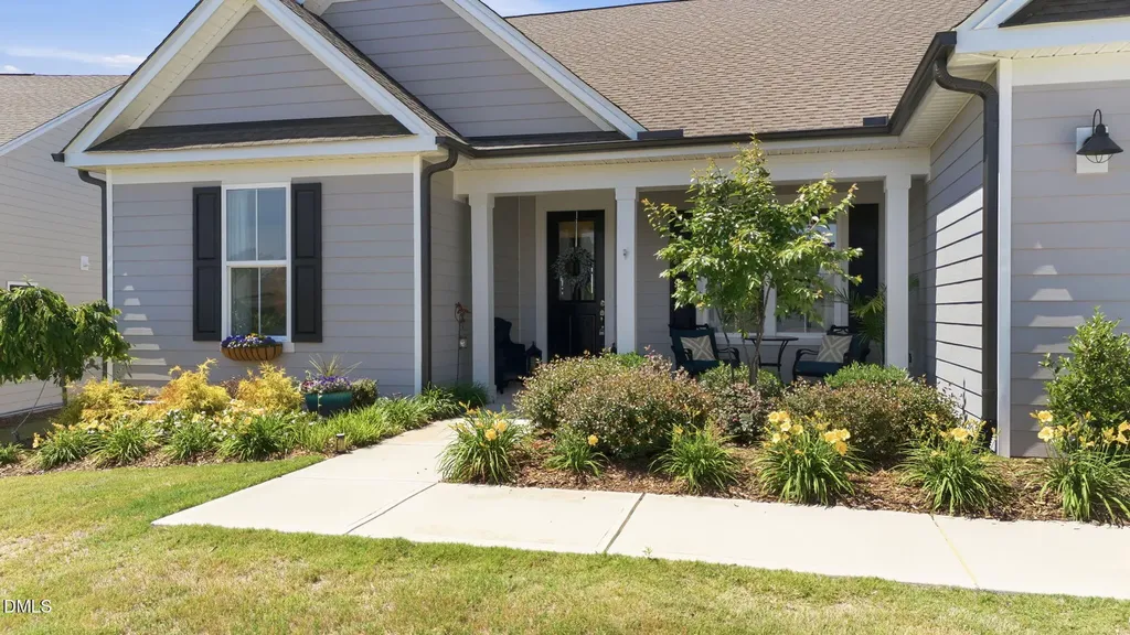 2009 Flycatcher Lane Fuquay Varina NC 27526