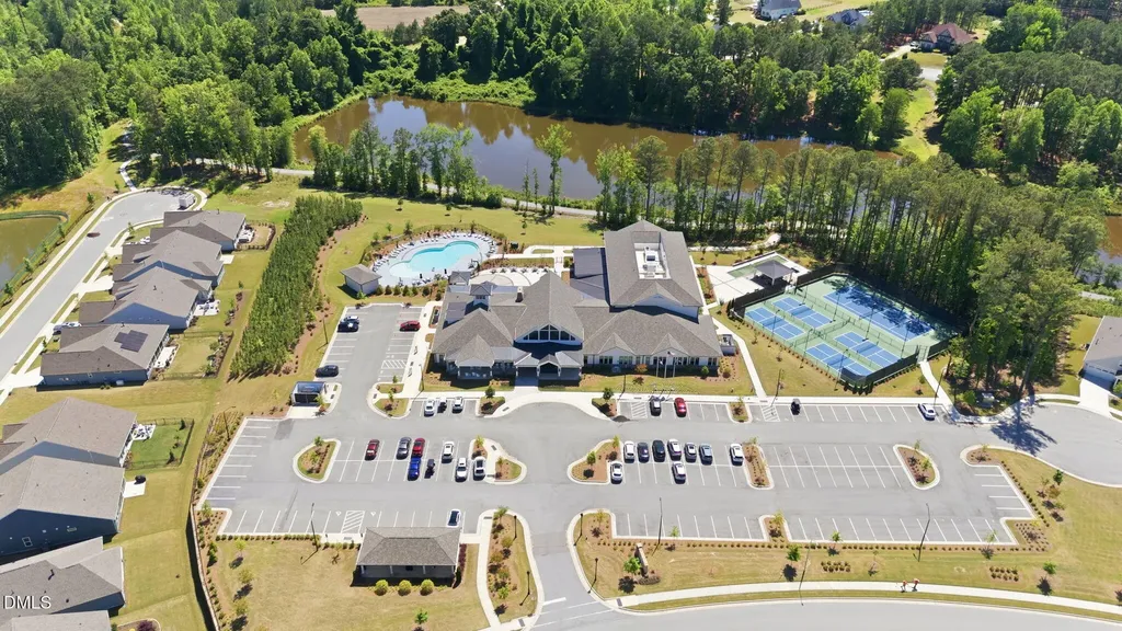 2009 Flycatcher Lane Fuquay Varina NC 27526