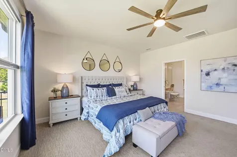 2009 Flycatcher Lane Fuquay Varina NC 27526