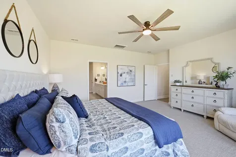 2009 Flycatcher Lane Fuquay Varina NC 27526