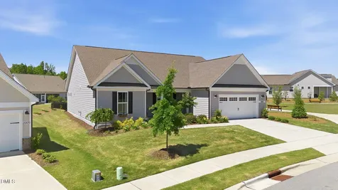 2009 Flycatcher Lane Fuquay Varina NC 27526