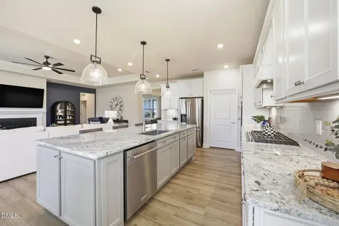 2009 Flycatcher Lane Fuquay Varina NC 27526