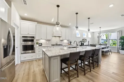 2009 Flycatcher Lane Fuquay Varina NC 27526