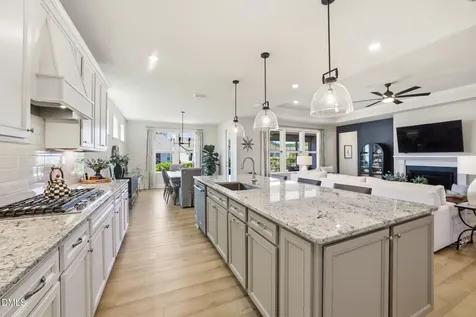 2009 Flycatcher Lane Fuquay Varina NC 27526