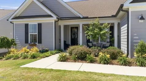 2009 Flycatcher Lane Fuquay Varina NC 27526