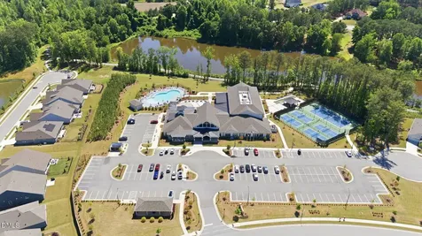2009 Flycatcher Lane Fuquay Varina NC 27526