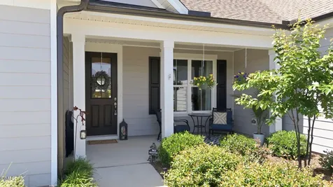 2009 Flycatcher Lane Fuquay Varina NC 27526