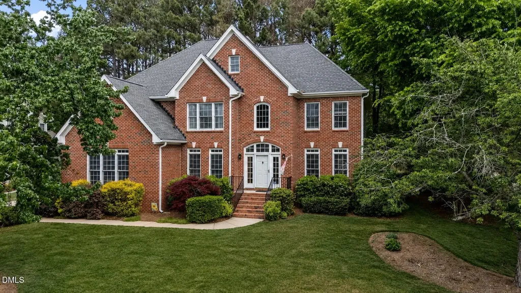 1000 Federal House Avenue Wake Forest NC 27587