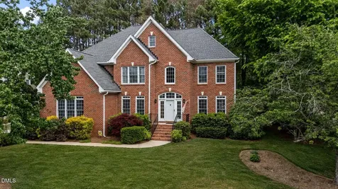 1000 Federal House Avenue Wake Forest NC 27587