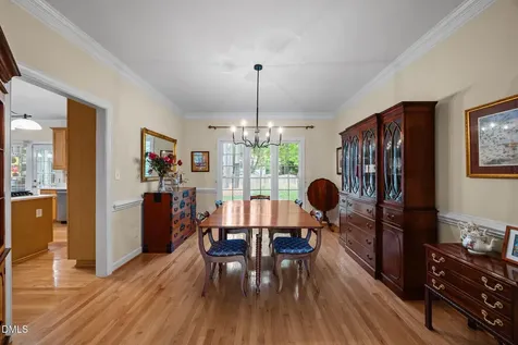 1000 Federal House Avenue Wake Forest NC 27587