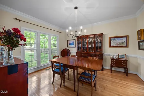 1000 Federal House Avenue Wake Forest NC 27587
