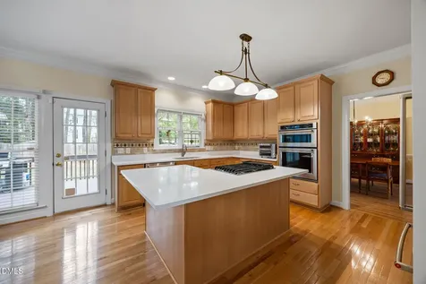 1000 Federal House Avenue Wake Forest NC 27587