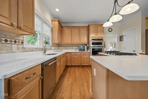 1000 Federal House Avenue Wake Forest NC 27587