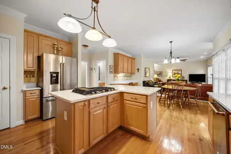 1000 Federal House Avenue Wake Forest NC 27587