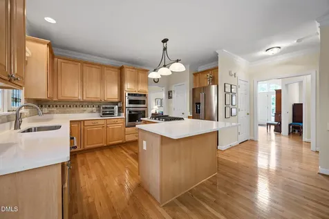 1000 Federal House Avenue Wake Forest NC 27587