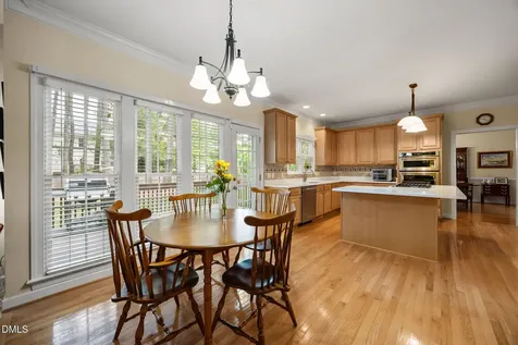 1000 Federal House Avenue Wake Forest NC 27587