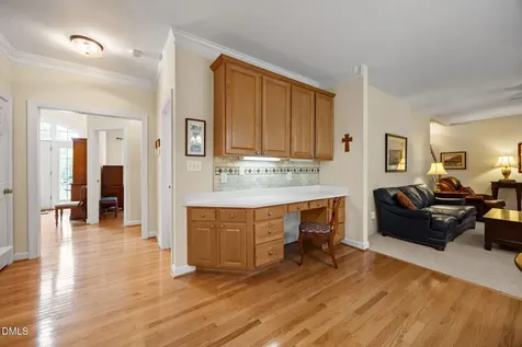 1000 Federal House Avenue Wake Forest NC 27587