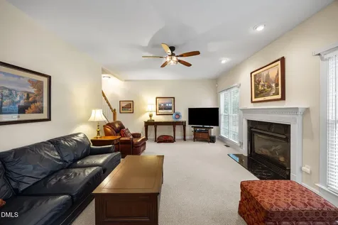 1000 Federal House Avenue Wake Forest NC 27587