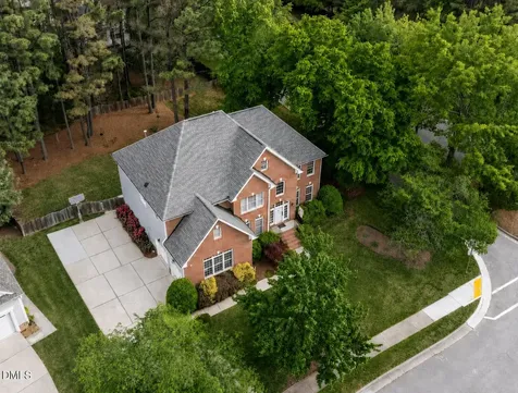1000 Federal House Avenue Wake Forest NC 27587