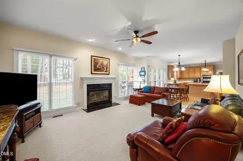 1000 Federal House Avenue Wake Forest NC 27587