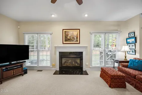 1000 Federal House Avenue Wake Forest NC 27587