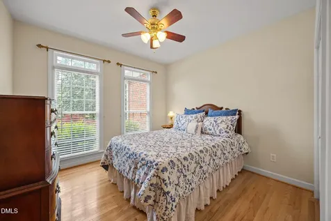1000 Federal House Avenue Wake Forest NC 27587