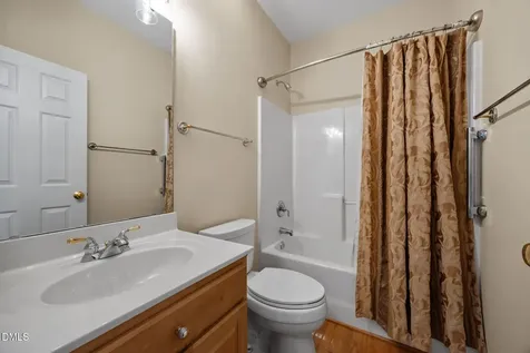 1000 Federal House Avenue Wake Forest NC 27587
