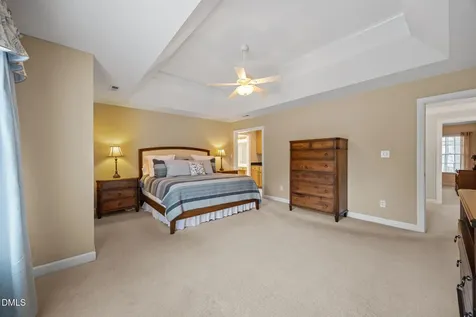 1000 Federal House Avenue Wake Forest NC 27587