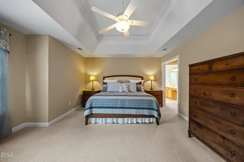 1000 Federal House Avenue Wake Forest NC 27587