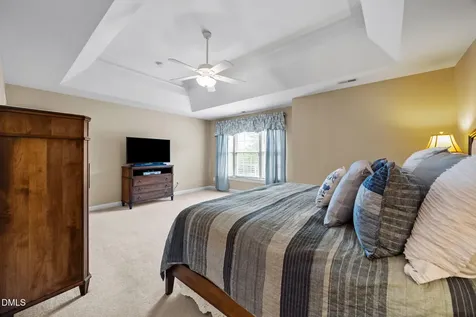 1000 Federal House Avenue Wake Forest NC 27587