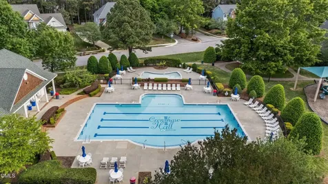 1000 Federal House Avenue Wake Forest NC 27587