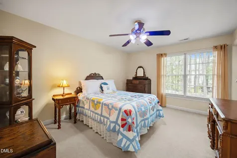 1000 Federal House Avenue Wake Forest NC 27587