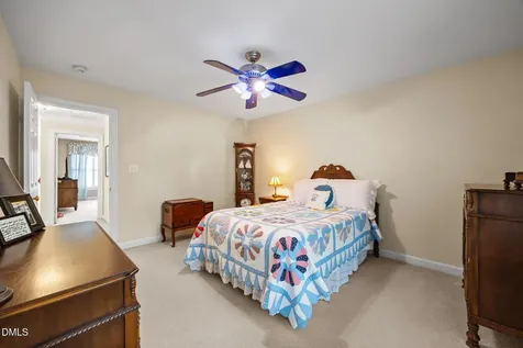 1000 Federal House Avenue Wake Forest NC 27587