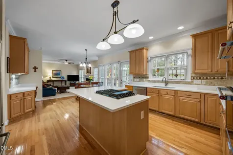 1000 Federal House Avenue Wake Forest NC 27587
